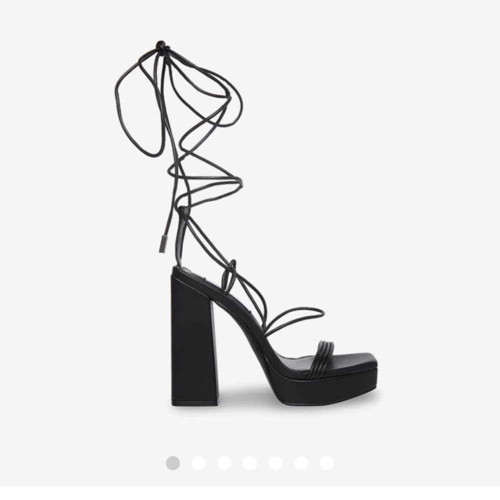 Steve Madden heels